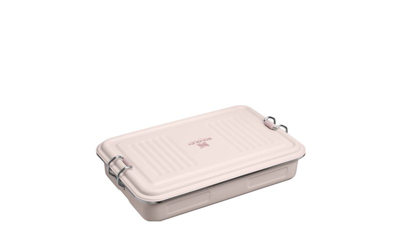 Stanley - Classic Eväsrasia 1,18L Rosä© Quartz