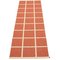 Pappelina Criss brick -matto – kuva 1