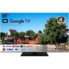 Finlux 65G9.3GCMB (65"), LED-televisio