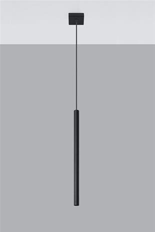 Sollux Lighting riippuvalaisin Pastelo – kuva 1/2