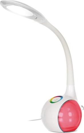 Activejet RGB LED-työpistevalaisin – kuva 1/1