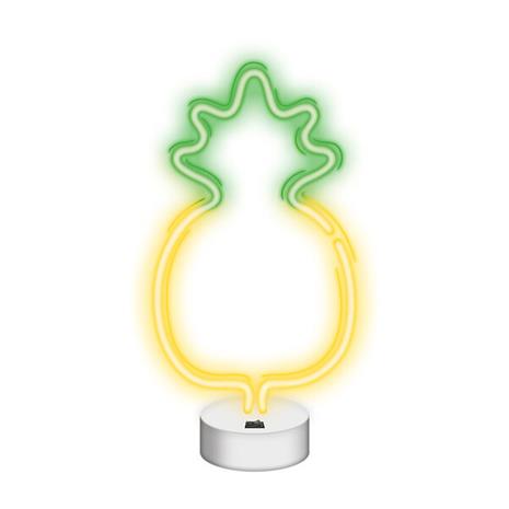 Forever light pöytävalaisin Pineapple – kuva 1/1