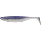 Westin ShadTeez Slim 10cm 6g Sparkling Blue