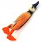 DUCK Wobbler FLOATING SUM HAPPY SANDAK F153c – kuva 1