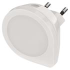 Yövalaisin EMOS LED 230 V, valokenno, Valaisimet