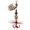 Lucky John Bonnie Blade 007 kaatui – kuva 1