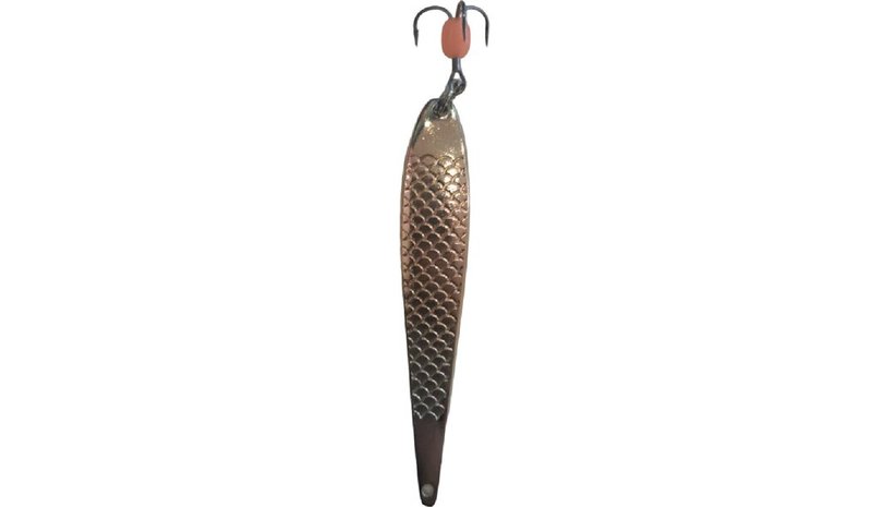 Quantal Lake Flamma 50 kiilto – kuva 1/4