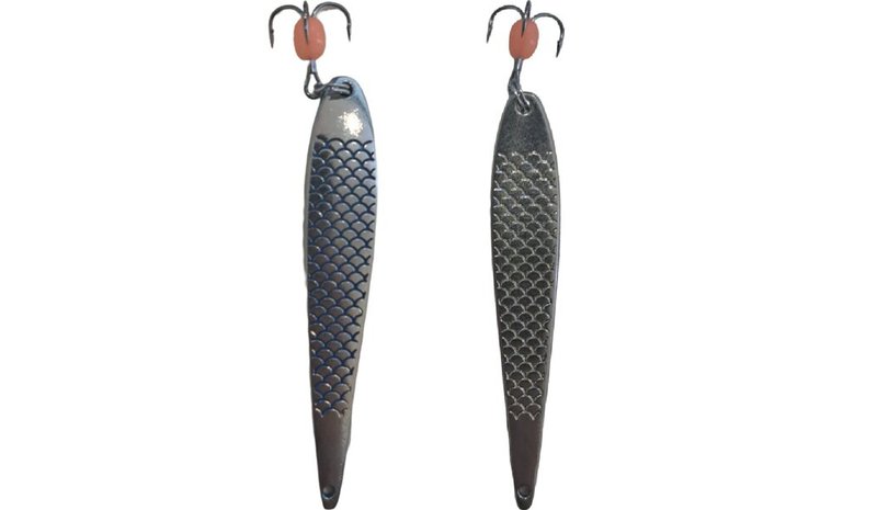 Quantal Lake Flamma 50 kiilto – kuva 3/4