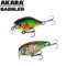 Vaapu Akara Babbler A45 – kuva 1