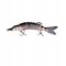 Wobbler Kalastus Viehe HAPPY SANDACZ SUM Rikkinäinen 8-segmentti 9cm 7 g – kuva 4