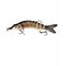 Wobbler Kalastus Viehe HAPPY SANDACZ SUM Rikkinäinen 8-segmentti 9cm 7 g – kuva 6