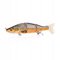 Wobbler Kalastus Viehe SANDAK SHAKE tehokas 17g 11.5cm – kuva 1