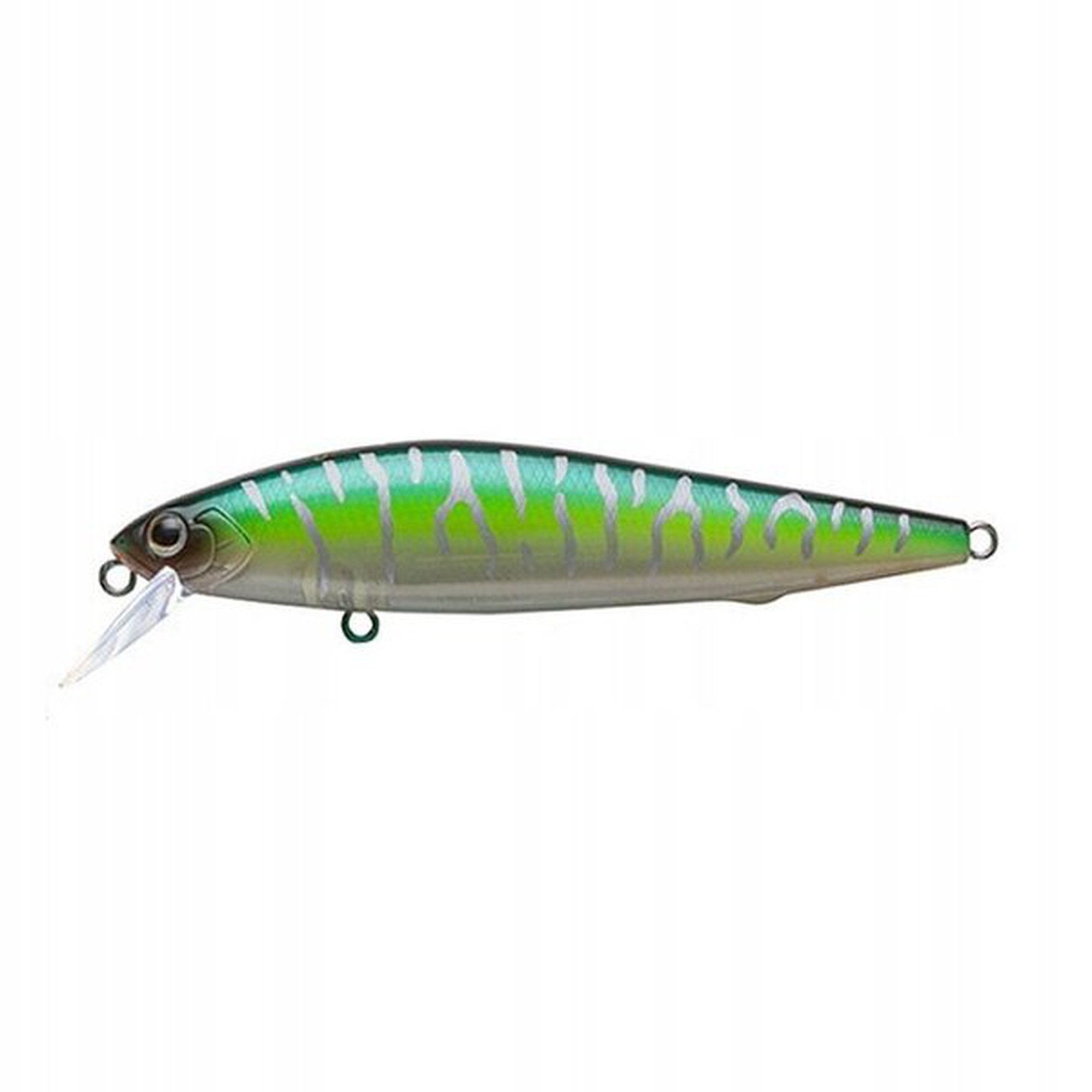 Wobbler SZCZUPAK SANDACZ OKON 14g 10,5 cm XL F155f