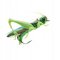 FLYING BIRDS FLYING SALMON Natural Grasshopper Realistinen Tehokas Tehokas – kuva 1
