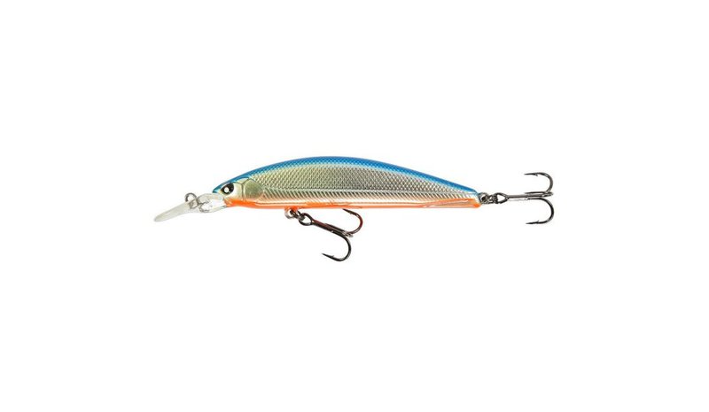 Vaappu Lucky John Silver Shiner 88SP 917 – kuva 1/1