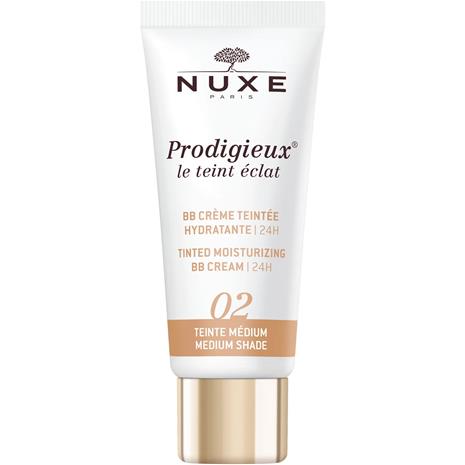 NUXE Prodigieux Le Teint Éclat BB Cream 30 ml Medium
