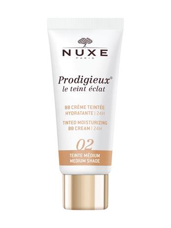 NUXE Prodigieux Le Teint Éclat BB Cream 30 ml Medium