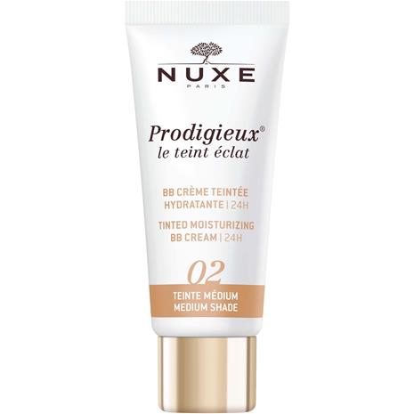 NUXE Prodigieux Le Teint Éclat BB Cream 30 ml Medium