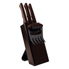 TRAMONTINA BLACK BARBECUE VEITSITUKKI