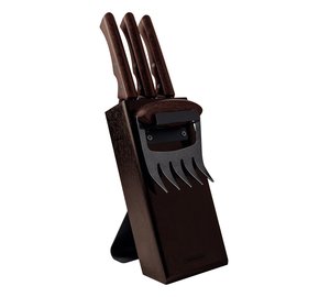 TRAMONTINA BLACK BARBECUE VEITSITUKKI