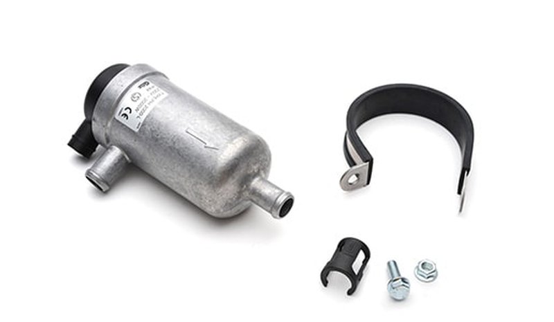 CALIX PH2000L MOOTTORILä?MMITIN – kuva 1/1