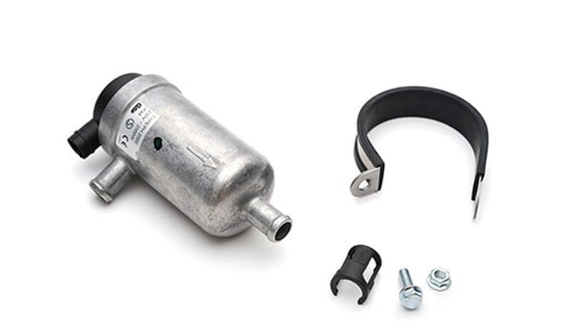 CALIX PH2000H MOOTTORILä?MMITIN – kuva 1/1