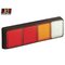 LED AUTOLAMPS 1614-80BRRAWME – kuva 1