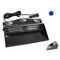 AXIXTECH 235X40MM 12V SININE – kuva 1