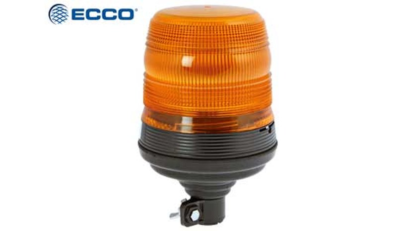 ECCO 214X134MM 10-30V LED-MA