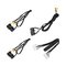 Creality 3d Ender 7 Ender-7 CableÂ combinationÂ package – kuva 1
