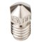 Bondtech Cht® Coated Brass Nozzle 0,5 Mm -1 Pcs – kuva 1