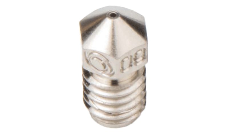 Bondtech Cht® Coated Brass Nozzle 0,5 Mm -1 Pcs – kuva 1/2