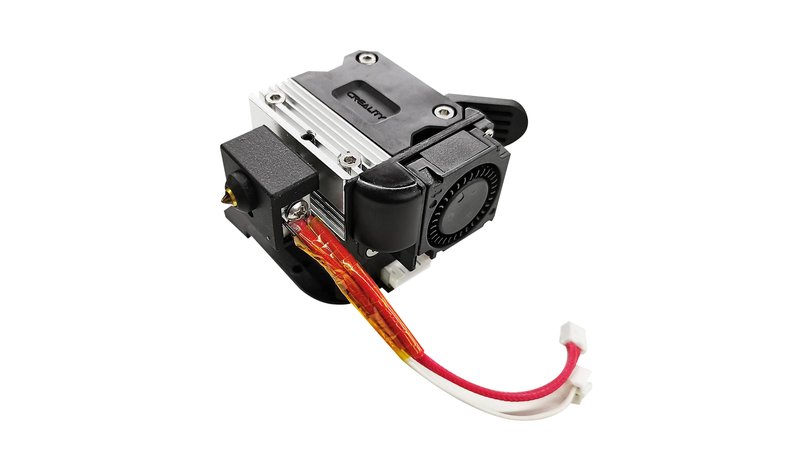 Creality 3d Sermoon V1 Extruder Assembly – kuva 1/2