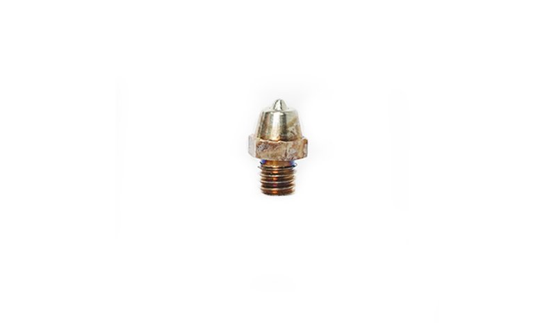 Raise3d Sic Nozzle 0.4 Mm – kuva 1/2