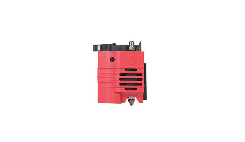 Raise3d E2cf Left Print Head With Auto-leveling System Assembly – kuva 1/2