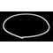 Raise3d Pro3 Guide Tube – kuva 1