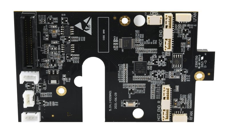 Raise3d Pro3 Extruder Controller Board – kuva 1/2