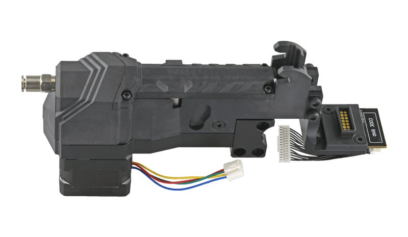 Raise3d Pro3 Left Extruder (without Hot End) – kuva 1/2