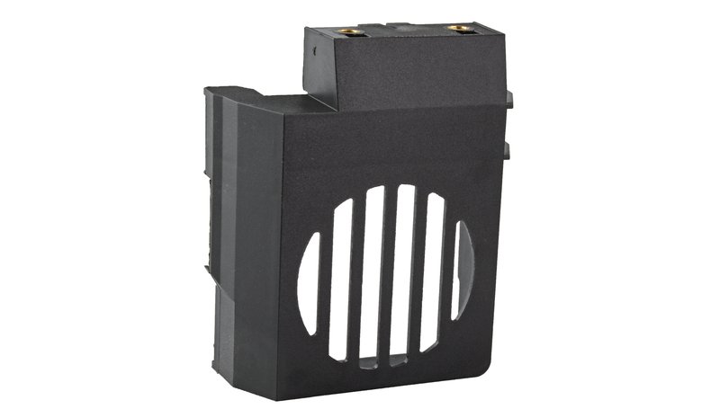 Raise3d Pro3 Side Cooling Fan Cover 1 – kuva 1/2