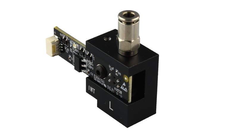 Raise3d Pro3 Left Filament Run-out Sensor – kuva 1/2