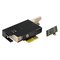 Raise3d Pro3 Auto-leveling Assembly – kuva 1