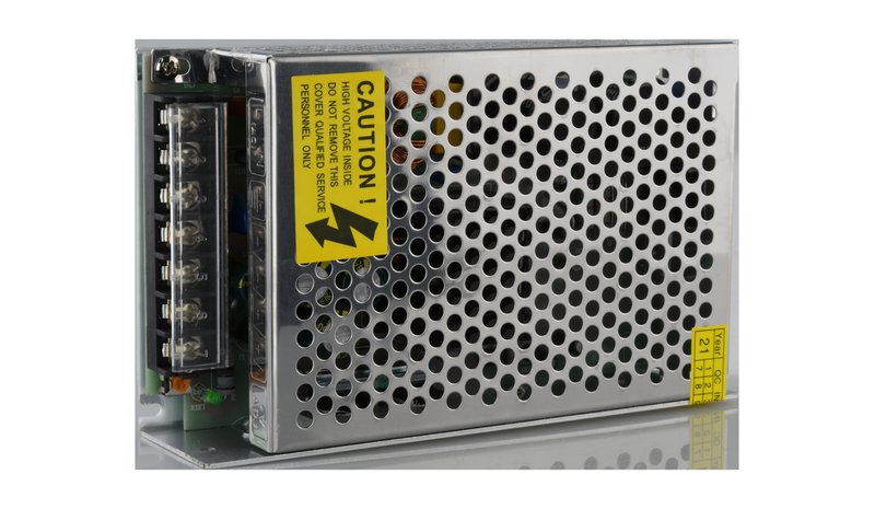 Artillery Genius Pro / Sidewinder X2 Power Supply – kuva 1/2