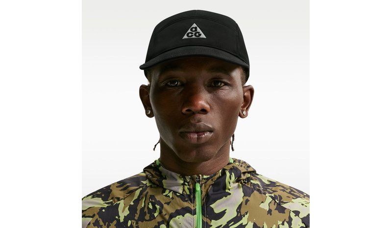 Nike Lippis ACG Fly - Musta