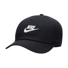 Nike Lippis Club Futura - Musta/Valkoinen Lapset