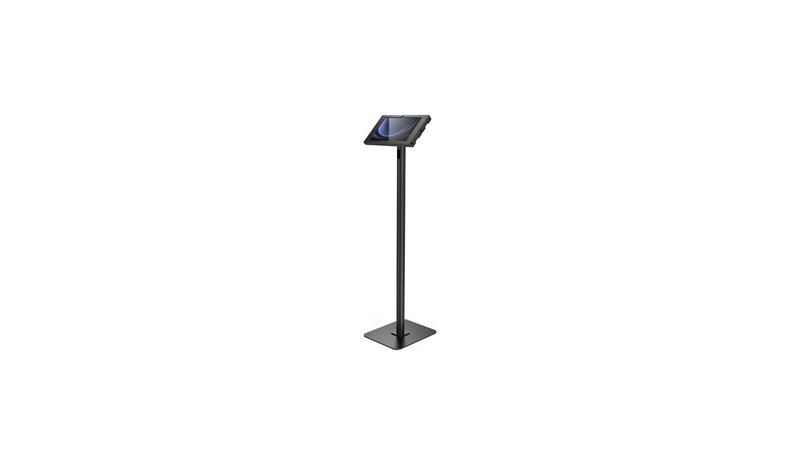 Compulocks stand kit - exposed front/back camera and sensors - for tablet - black - Max - recommended for – kuva 3/4
