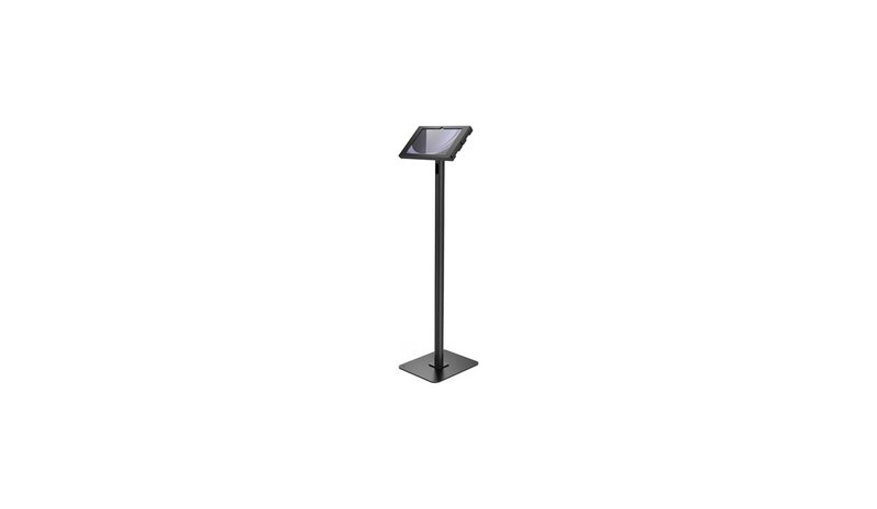 Compulocks stand kit - exposed front/back camera and sensors - for tablet - black - Max - recommended for – kuva 4/4