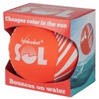 Waboba ''Sol'' -pallo vesileikkeihin