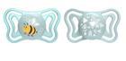 Tutti Chicco PhysioForma Light, 6-16kk, 2 kpl.