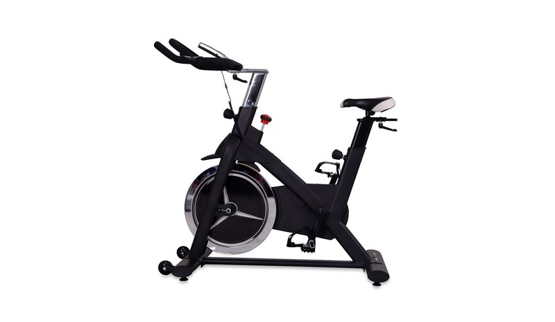 Titan LIFE Spinbike S1100