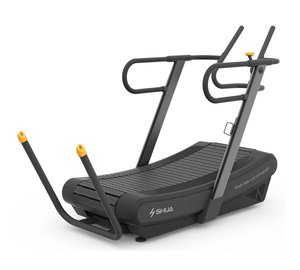 Shua Curve Treadmill, Juoksumatto